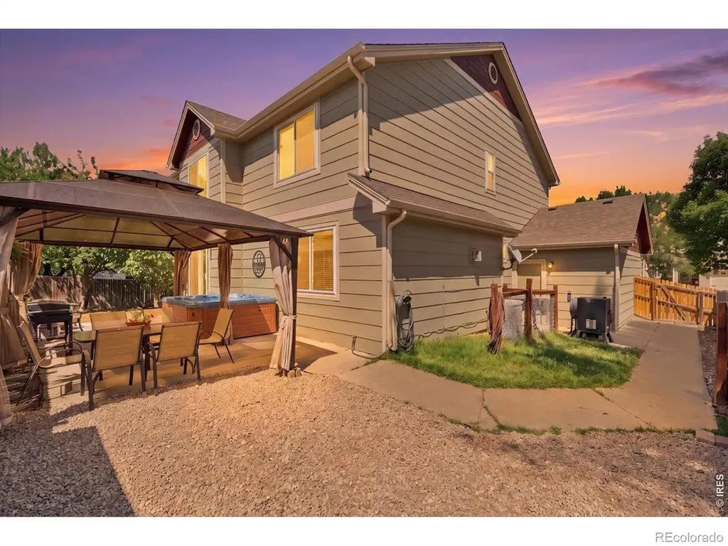 418 Expedition Lane Johnstown CO 80534
