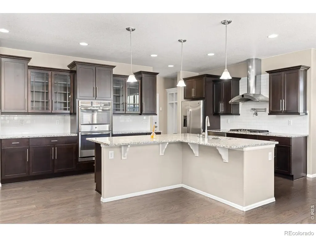 2144 Yearling Drive Fort Collins CO 80525
