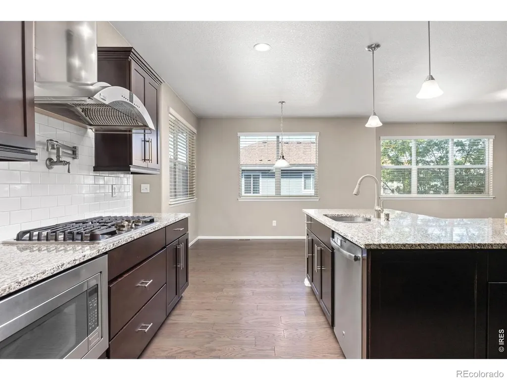 2144 Yearling Drive Fort Collins CO 80525