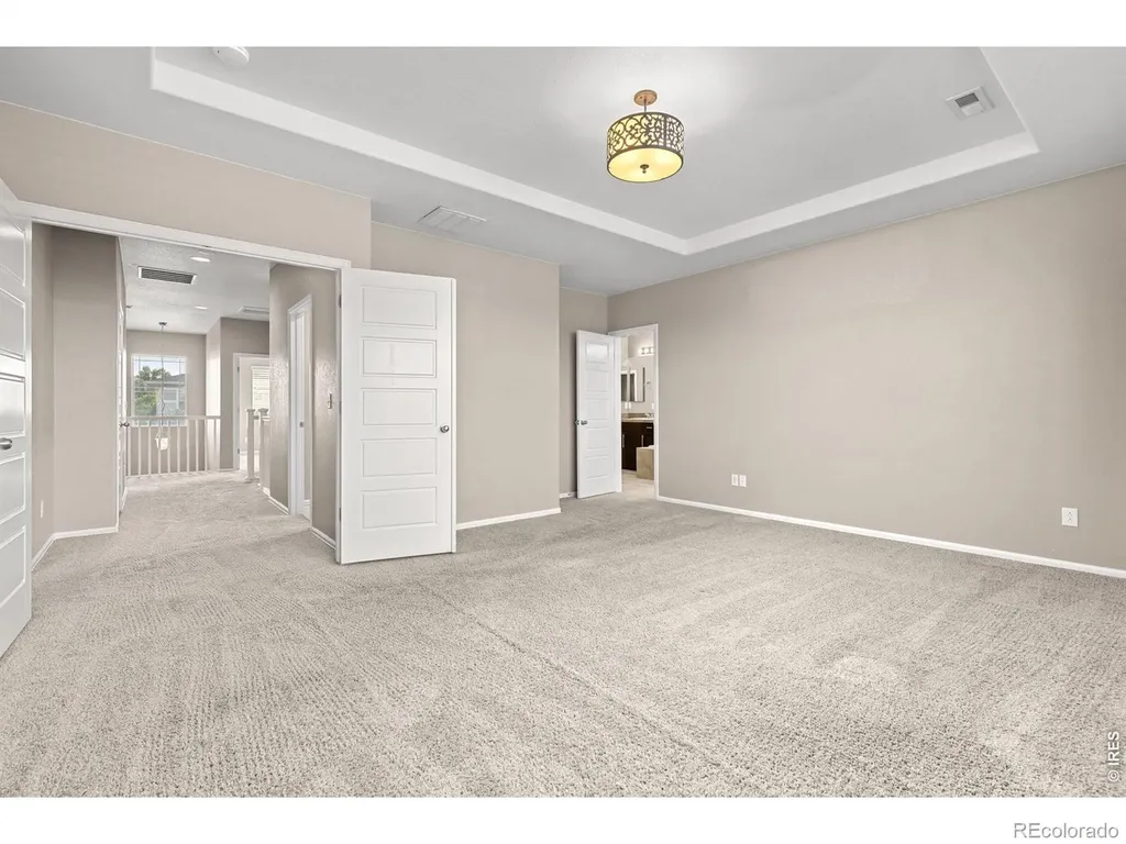 2144 Yearling Drive Fort Collins CO 80525