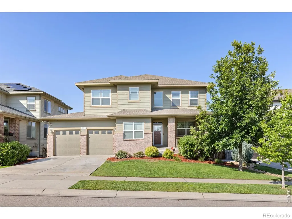 2144 Yearling Drive Fort Collins CO 80525