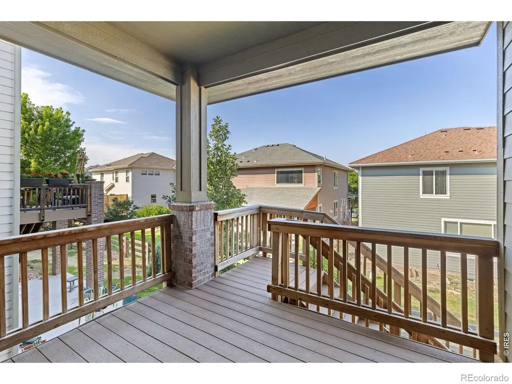 2144 Yearling Drive Fort Collins CO 80525