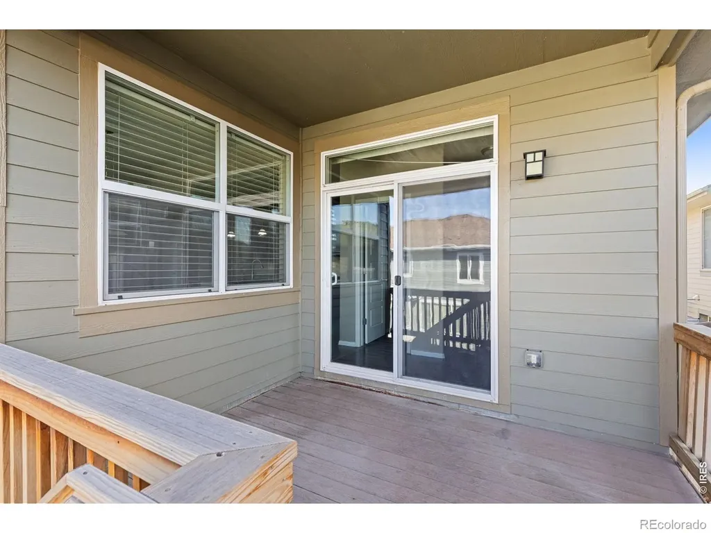 2144 Yearling Drive Fort Collins CO 80525