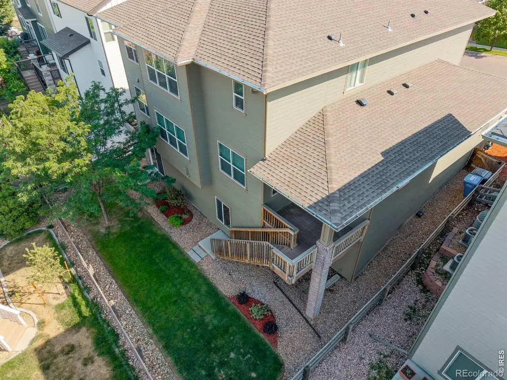 2144 Yearling Drive Fort Collins CO 80525