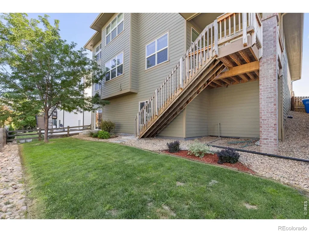 2144 Yearling Drive Fort Collins CO 80525