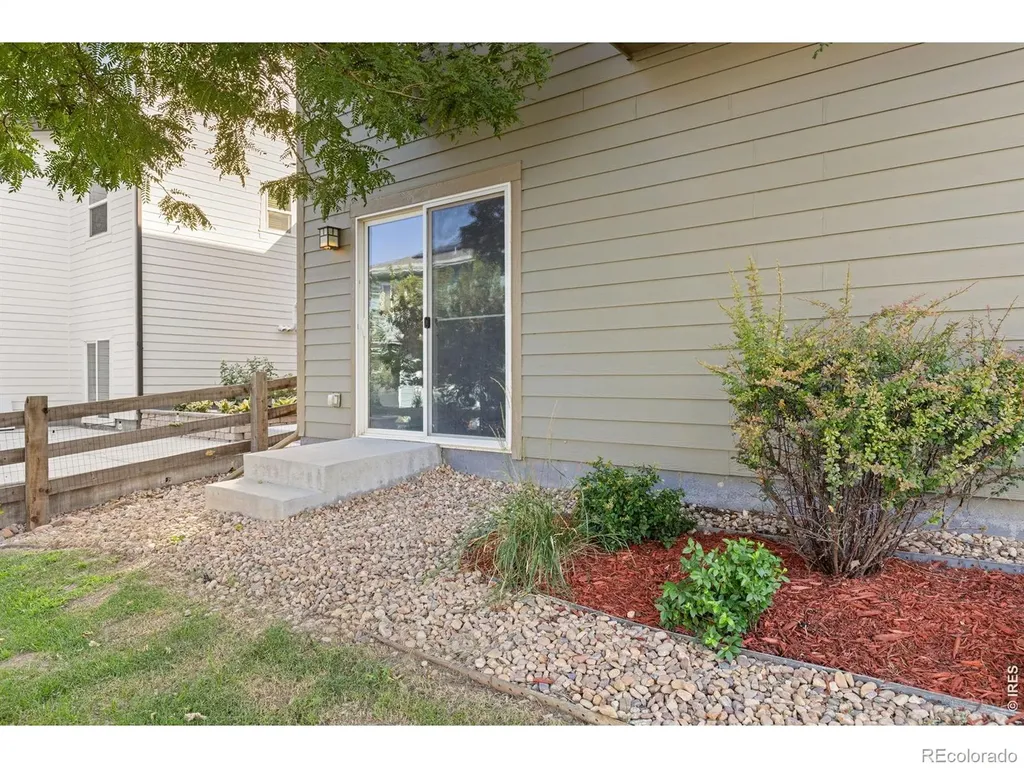 2144 Yearling Drive Fort Collins CO 80525