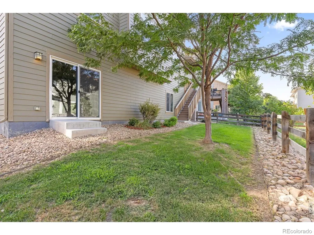 2144 Yearling Drive Fort Collins CO 80525
