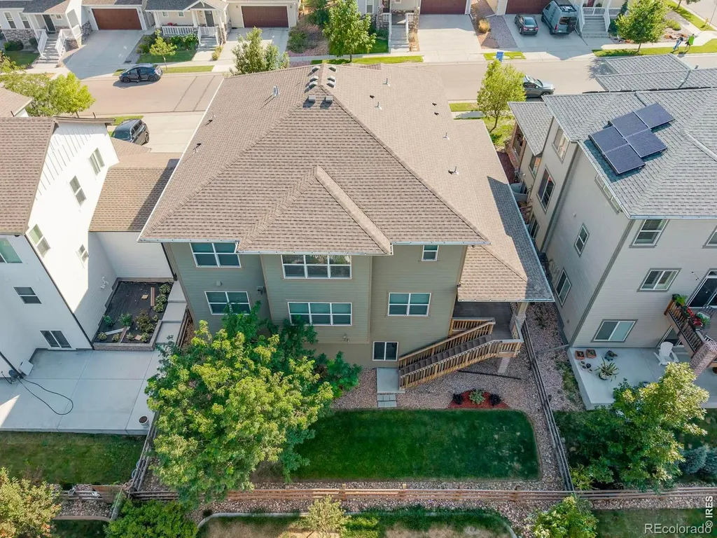 2144 Yearling Drive Fort Collins CO 80525