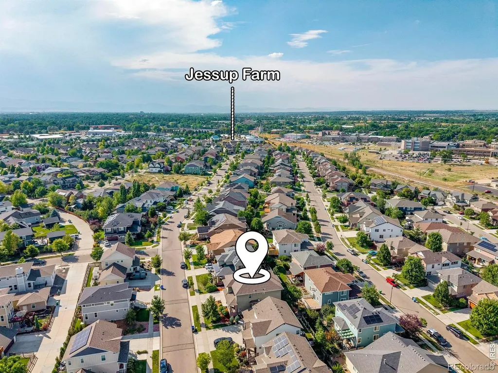 2144 Yearling Drive Fort Collins CO 80525