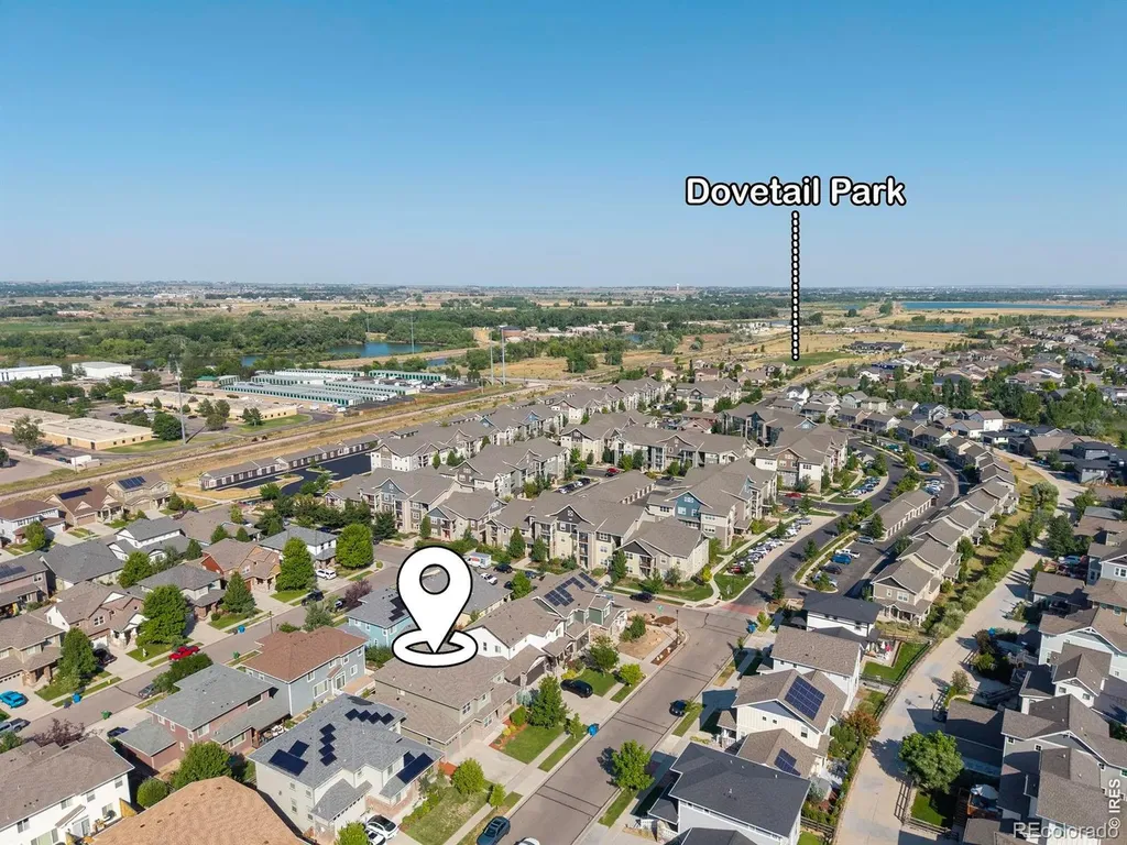 2144 Yearling Drive Fort Collins CO 80525