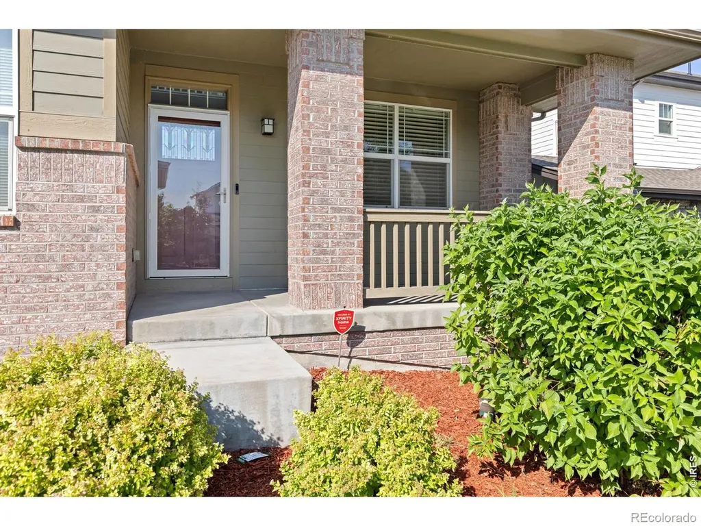 2144 Yearling Drive Fort Collins CO 80525