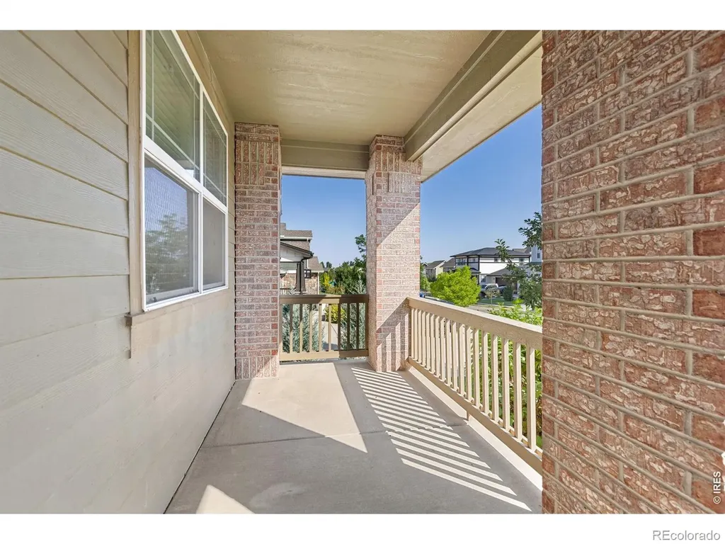 2144 Yearling Drive Fort Collins CO 80525