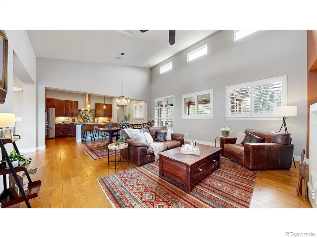 4459 Chaplin Creek Court Loveland CO 80538