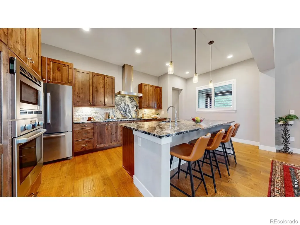4459 Chaplin Creek Court Loveland CO 80538