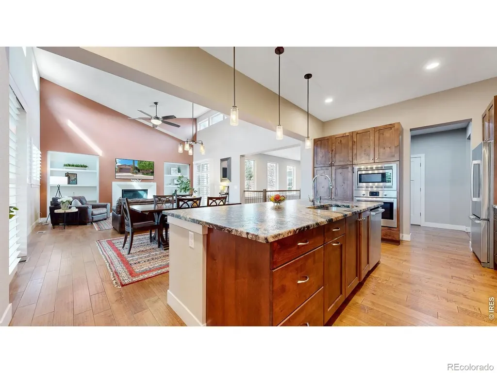 4459 Chaplin Creek Court Loveland CO 80538