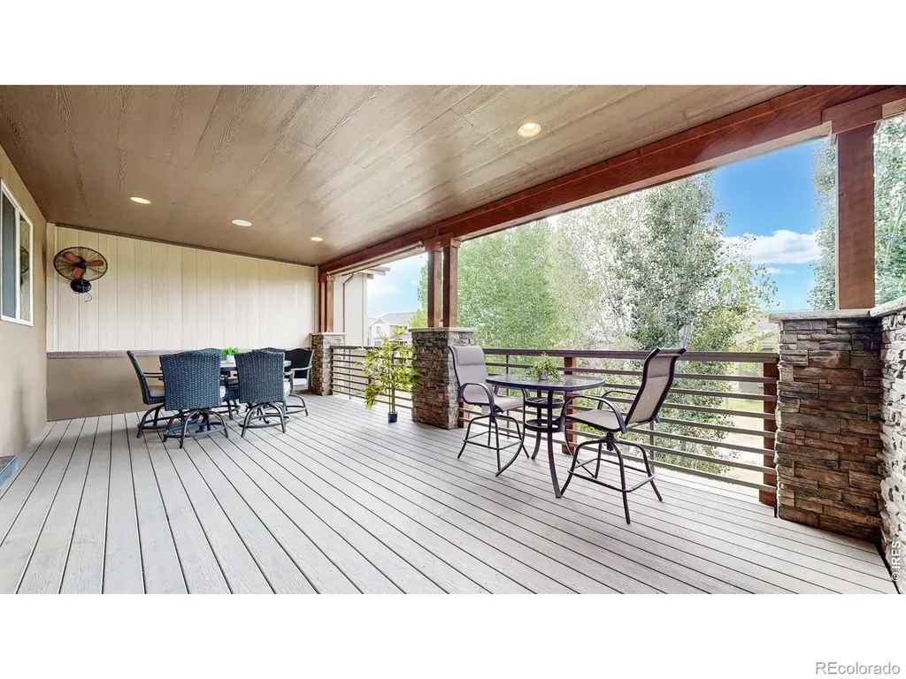 4459 Chaplin Creek Court Loveland CO 80538