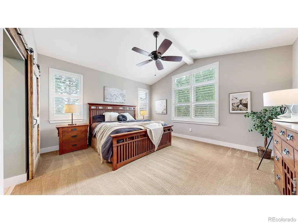 4459 Chaplin Creek Court Loveland CO 80538