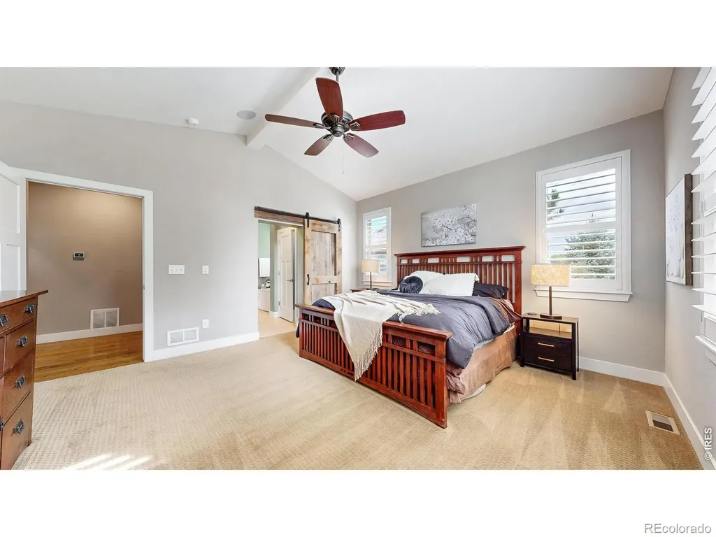 4459 Chaplin Creek Court Loveland CO 80538