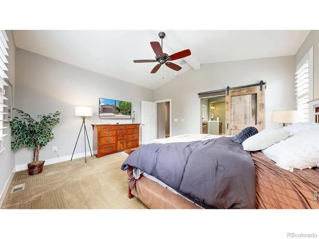 4459 Chaplin Creek Court Loveland CO 80538