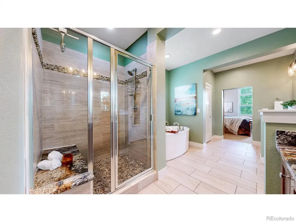 4459 Chaplin Creek Court Loveland CO 80538