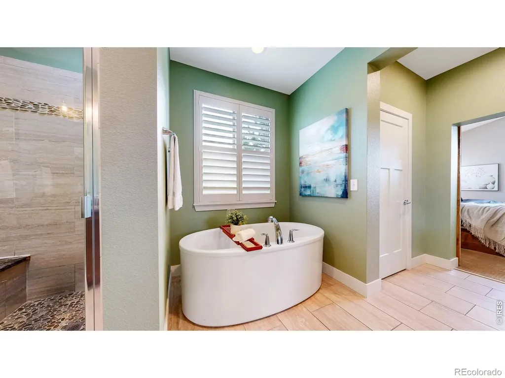 4459 Chaplin Creek Court Loveland CO 80538
