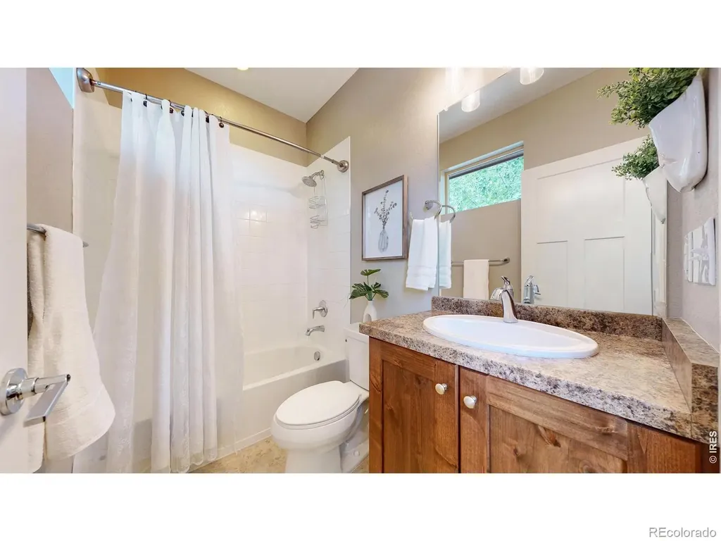 4459 Chaplin Creek Court Loveland CO 80538