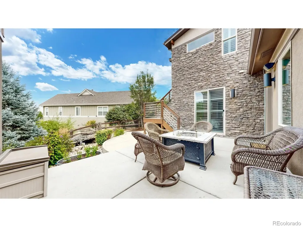 4459 Chaplin Creek Court Loveland CO 80538