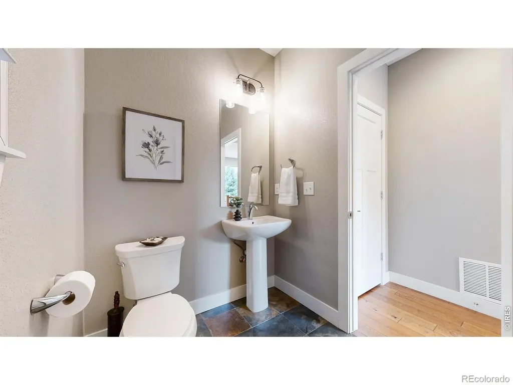 4459 Chaplin Creek Court Loveland CO 80538