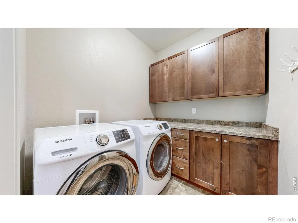 4459 Chaplin Creek Court Loveland CO 80538