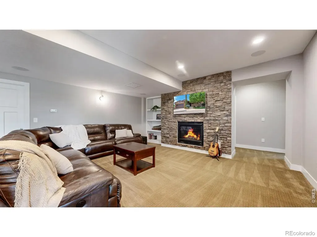 4459 Chaplin Creek Court Loveland CO 80538