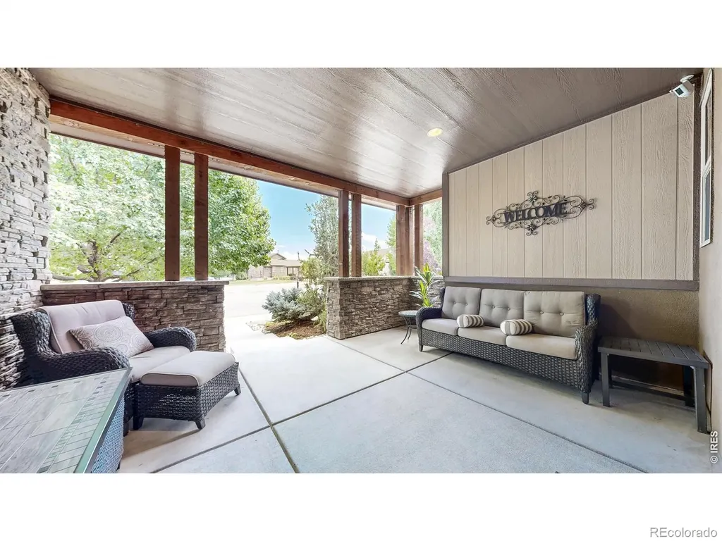 4459 Chaplin Creek Court Loveland CO 80538