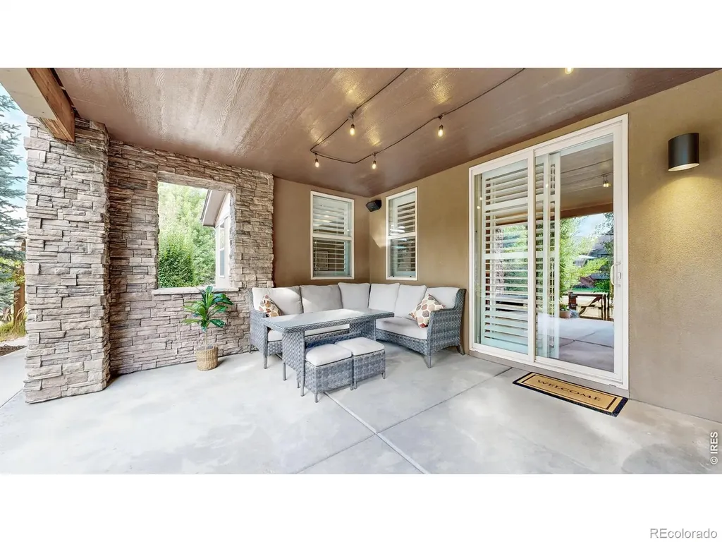 4459 Chaplin Creek Court Loveland CO 80538