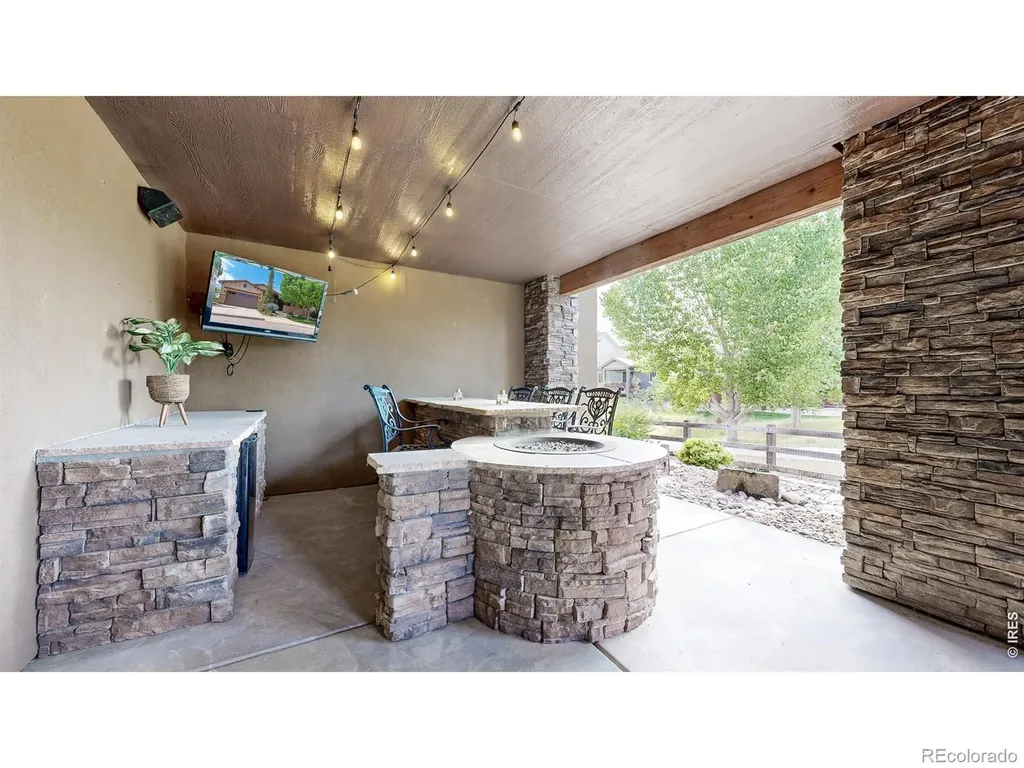 4459 Chaplin Creek Court Loveland CO 80538