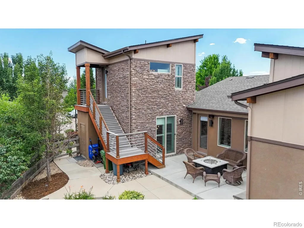 4459 Chaplin Creek Court Loveland CO 80538