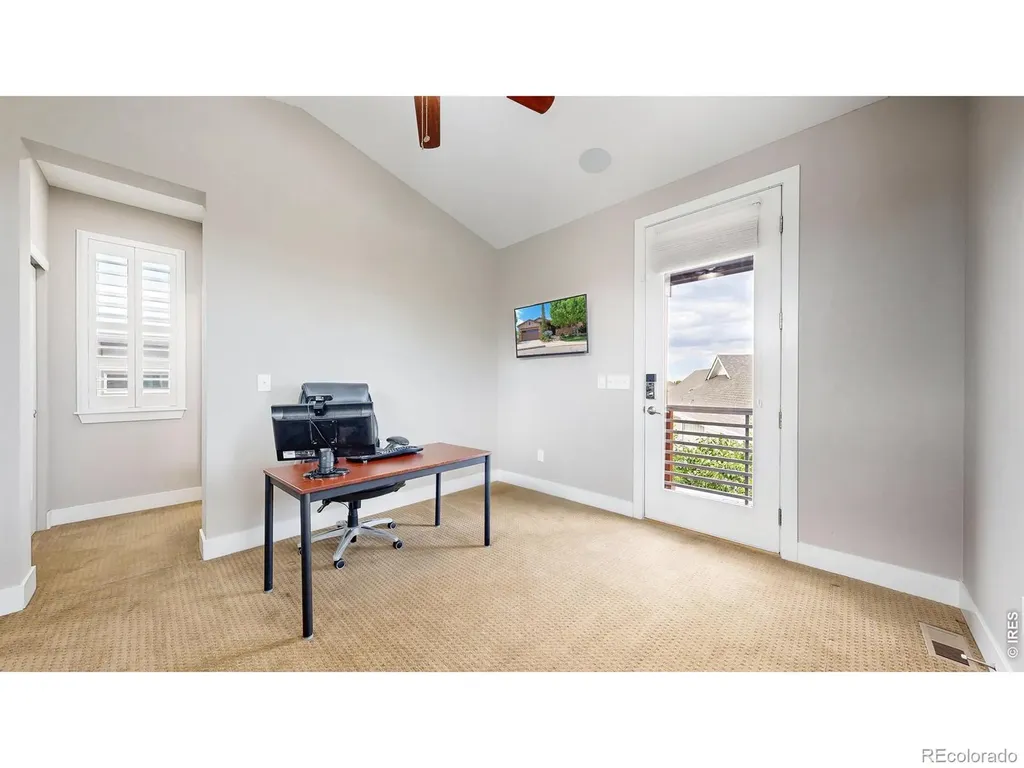 4459 Chaplin Creek Court Loveland CO 80538