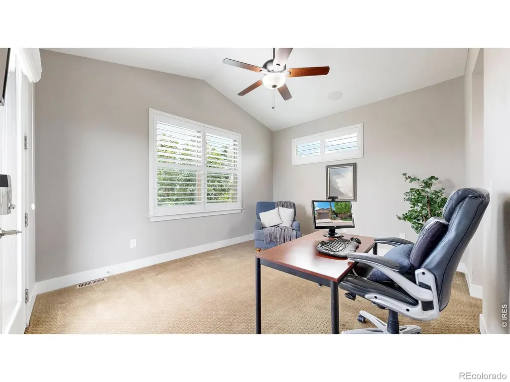 4459 Chaplin Creek Court Loveland CO 80538