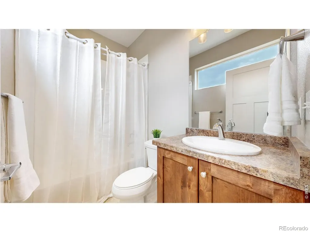 4459 Chaplin Creek Court Loveland CO 80538
