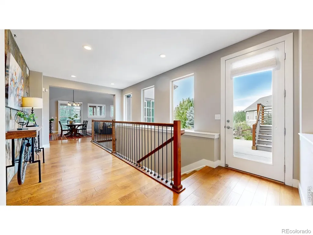 4459 Chaplin Creek Court Loveland CO 80538