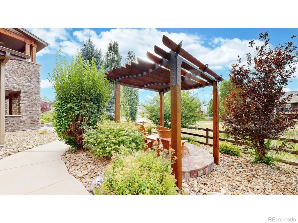 4459 Chaplin Creek Court Loveland CO 80538
