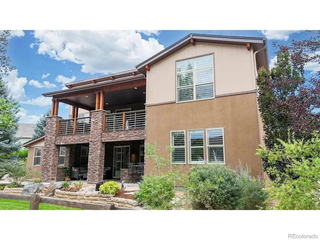 4459 Chaplin Creek Court Loveland CO 80538