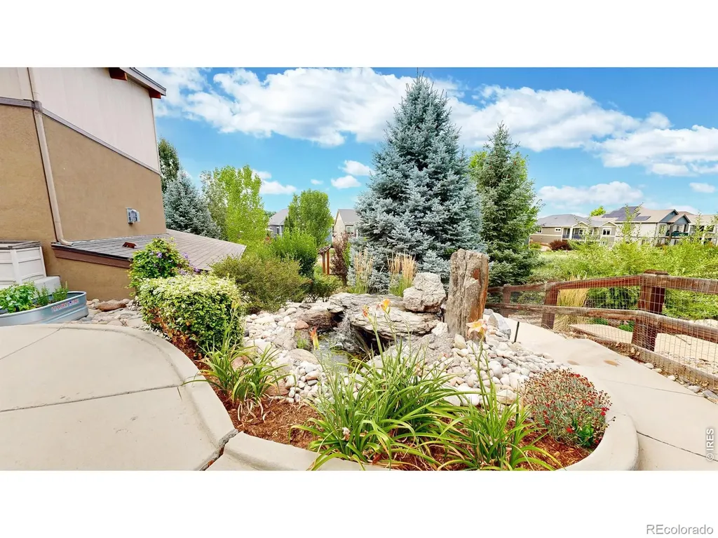 4459 Chaplin Creek Court Loveland CO 80538