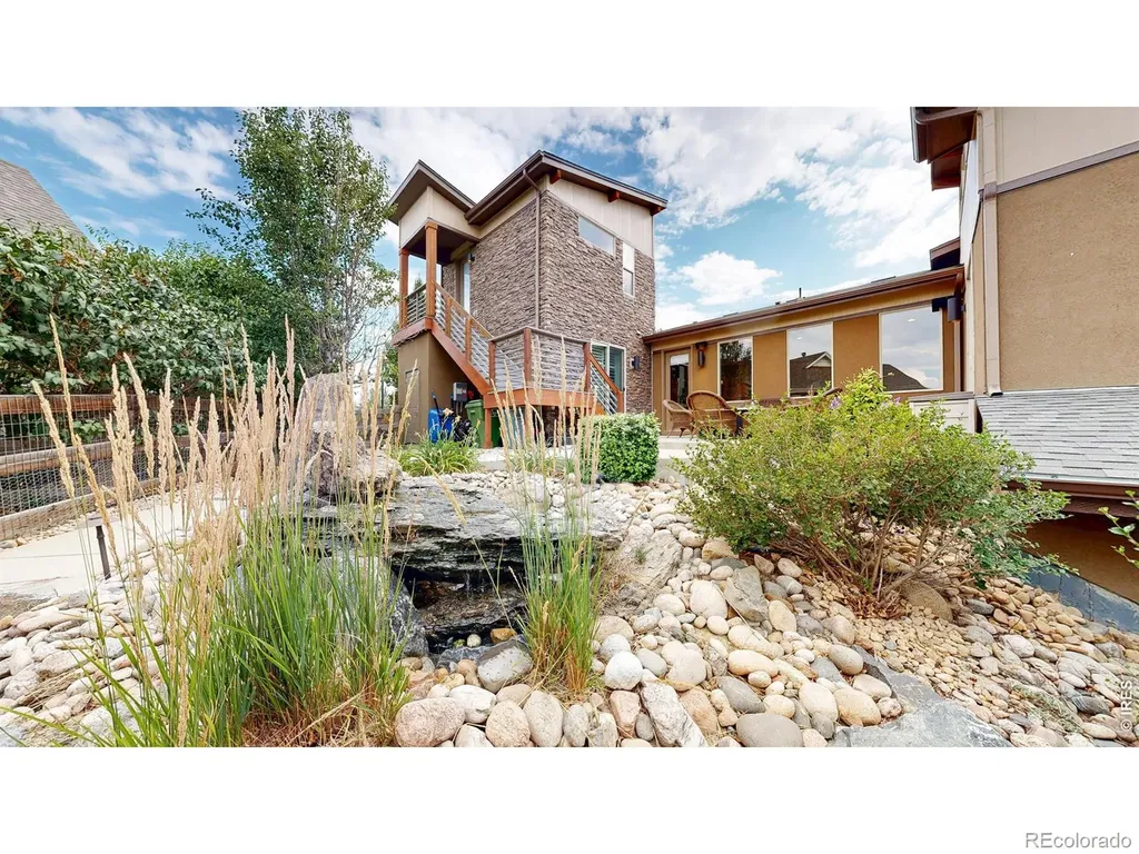4459 Chaplin Creek Court Loveland CO 80538
