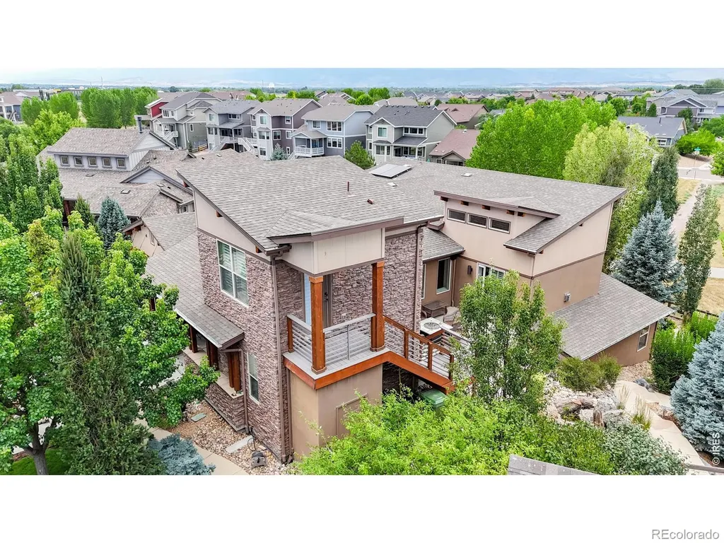 4459 Chaplin Creek Court Loveland CO 80538