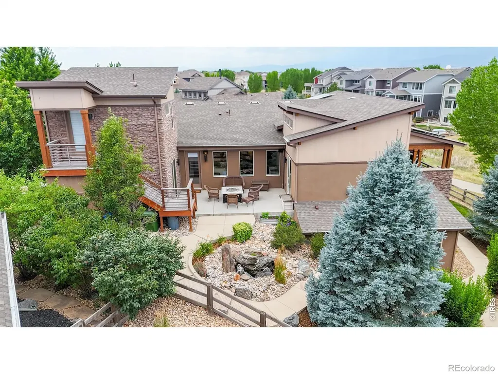 4459 Chaplin Creek Court Loveland CO 80538