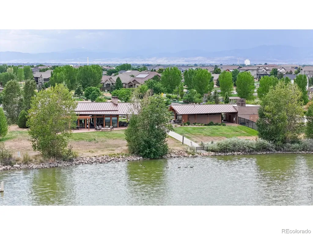 4459 Chaplin Creek Court Loveland CO 80538