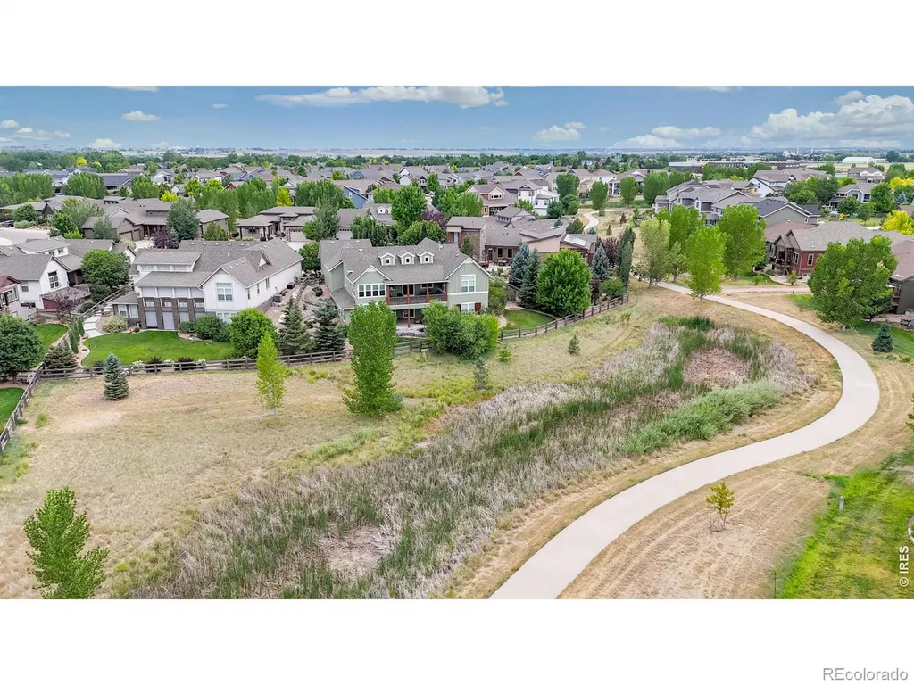 4459 Chaplin Creek Court Loveland CO 80538