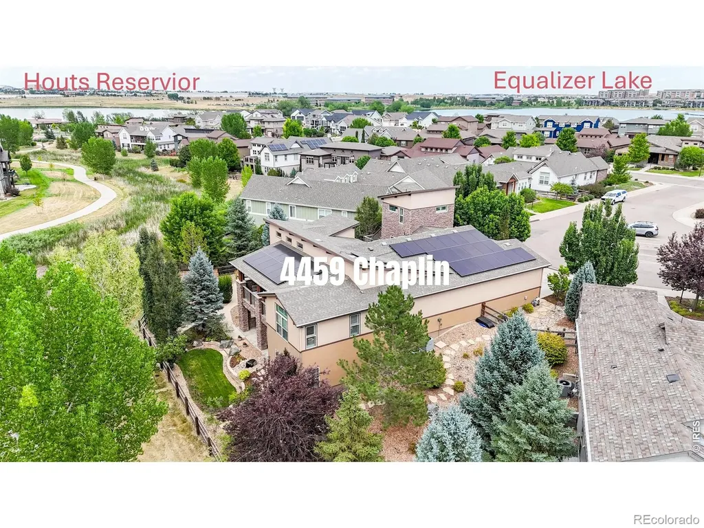 4459 Chaplin Creek Court Loveland CO 80538