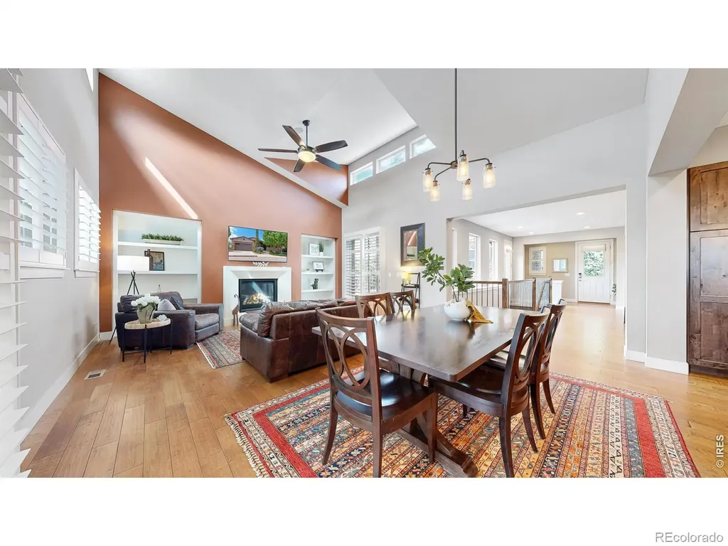 4459 Chaplin Creek Court Loveland CO 80538