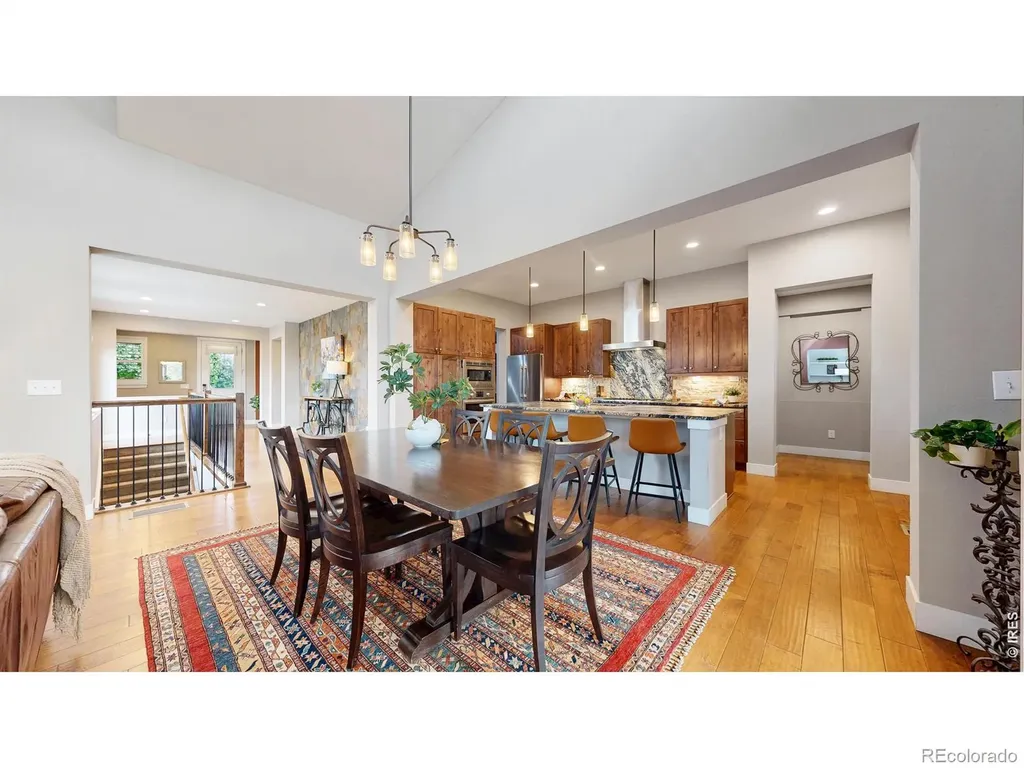 4459 Chaplin Creek Court Loveland CO 80538