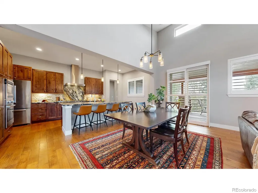 4459 Chaplin Creek Court Loveland CO 80538